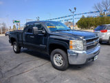 Used 2009 Chevrolet Silverado 2500 LT image 5