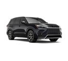 New 2025 Lexus TX 500h AWD image 4