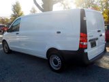 Used 2020 Mercedes-Benz Metris image 3