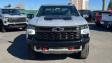 New 2025 Chevrolet Silverado 1500 ZR2 w/ Technology Package image 2