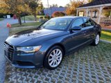 Used 2014 Audi A6 2.0T Premium Plus w/ Premium Plus Package image 3