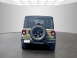 New 2025 Jeep Wrangler Sport image 4
