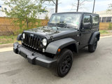 Used 2015 Jeep Wrangler Sport image 5