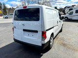 Used 2021 Nissan NV200 S w/ Back Door Glass Package image 6