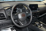 New 2026 Nissan Rogue SV image 2