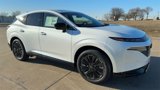 New 2025 Nissan Murano Platinum w/ Cargo Package image 2