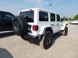 Used 2024 Jeep Wrangler Unlimited Rubicon image 3