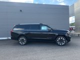 New 2025 Ford Expedition Max Platinum w/ Driver's Package image 2