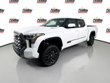 New 2025 Toyota Tundra Platinum image 3