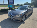 Used 2015 Hyundai Genesis 3.8 image 2