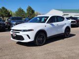 New 2025 Dodge Hornet R/T w/ R/T Blacktop Package image 4