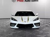 Used 2023 Chevrolet Corvette Stingray Premium Cpe w/ Z51 Performance Package image 2