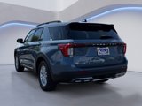 Certified 2025 Ford Explorer Active w/ Active Comfort Package image 6