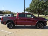 Used 2025 RAM 1500 Rebel w/ Bed Utility Group image 2