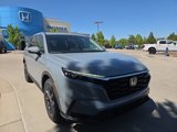 New 2026 Honda CR-V EX-L image 3