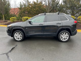 Used 2016 Jeep Cherokee Limited w/ Luxury Group image 6