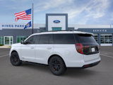 New 2025 Ford Expedition Tremor image 4