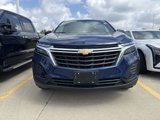 New 2026 Chevrolet Equinox LT image 2
