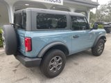 Used 2023 Ford Bronco Big Bend image 3