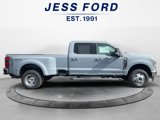 New 2025 Ford F350 Lariat image 6