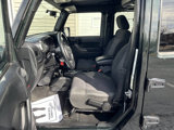 Used 2012 Jeep Wrangler Unlimited Sport image 5