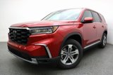 New 2025 Honda Pilot EX-L image 2