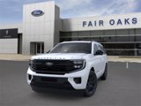 New 2025 Ford Expedition Platinum image 2