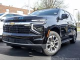 New 2025 Chevrolet Tahoe LS image 2
