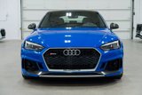 Used 2019 Audi RS 5 Sportback w/ Dynamic Plus Package image 2