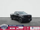 New 2025 GMC Sierra 1500 Elevation image 2