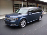 Used 2016 Ford Flex Limited w/ Equipment Group 301A image 2