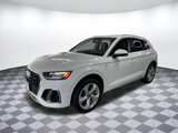 Certified 2025 Audi Q5 2.0T Premium Plus image 2