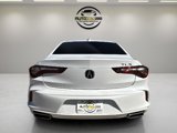 Used 2023 Acura TLX w/ Technology Package image 4