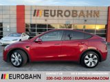 Used 2023 Tesla Model Y Long Range image 2