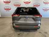 New 2025 Toyota RAV4 LE image 5