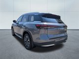 New 2026 INFINITI QX60 Luxe w/ Cargo Package image 3