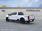 New 2025 Ford F250 4x4 Crew Cab Super Duty image 4