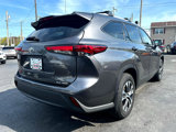 Used 2022 Toyota Highlander XLE image 5