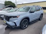 New 2025 Honda Pilot Sport image 4