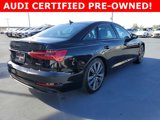 Certified 2024 Audi A6 Premium Plus w/ Premium Plus Package image 6