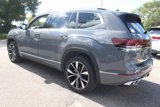 New 2026 Volkswagen Atlas SEL Premium R-Line image 5