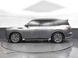 Certified 2025 INFINITI QX80 Sensory image 4