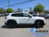 Used 2025 MAZDA CX-50 AWD 2.5 Hybrid w/ Premium Pkg image 2