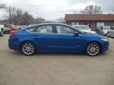 Used 2017 Ford Fusion SE image 2