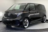 New 2025 Volkswagen ID. Buzz Pro S image 2