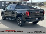 Used 2024 GMC Sierra 1500 AT4 w/ AT4 Preferred Package image 5