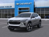 New 2025 Chevrolet Trax RS image 6