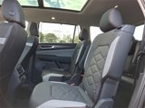 New 2025 Volkswagen Atlas Peak Edition SE image 6