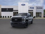 New 2025 Ford F350 4x4 Crew Cab Super Duty image 2