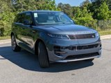 New 2025 Land Rover Range Rover Sport Dynamic SE image 4